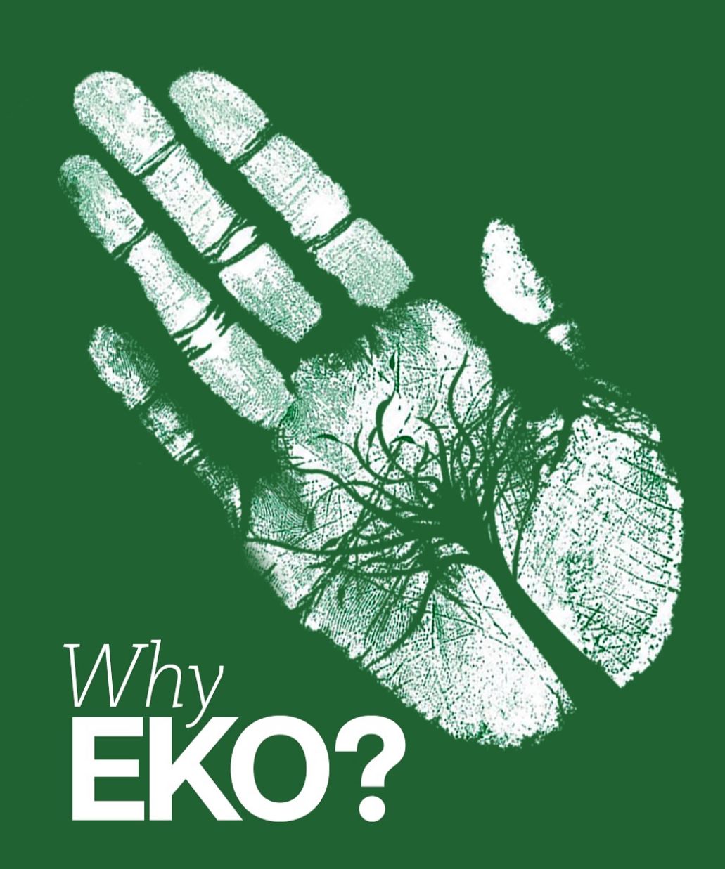 EKO — Plastic-Free Groceries Delivered in Minutes. Dry Waste Collected ...